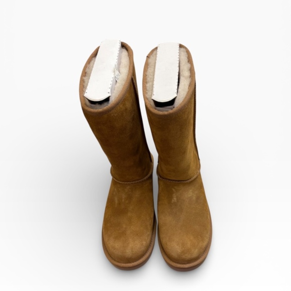 Koolaburra by UGG sure brown winter boots NEW size 9W